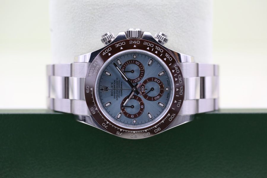 Rolex Daytona 116506